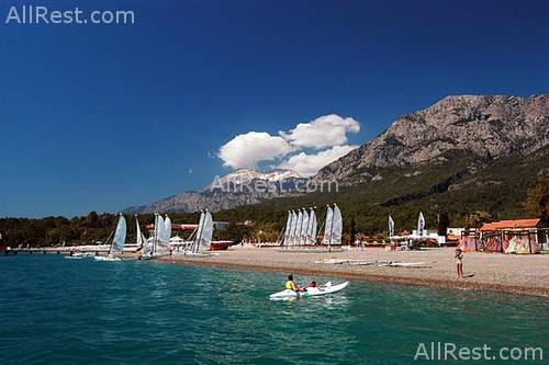 Club Med Kemer Palmiye 34
